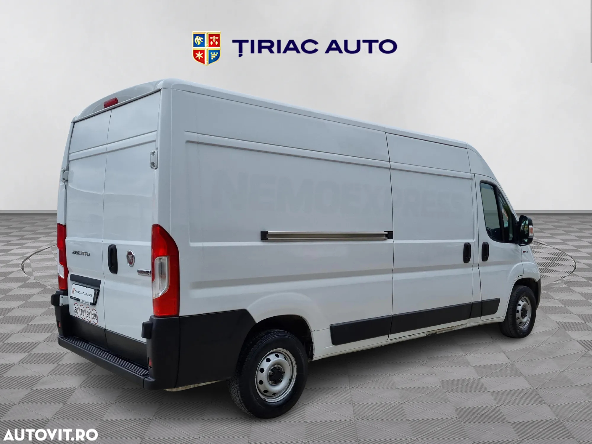 Fiat Ducato - 5