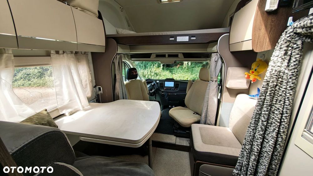 Benimar Sport 340 UP - 30