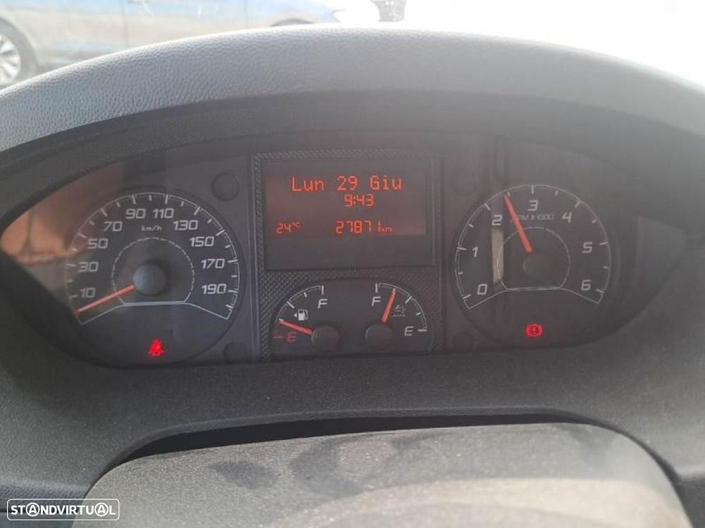 Peugeot Boxer 2.2 bluehdi L3H3 3L c/IVA - 3