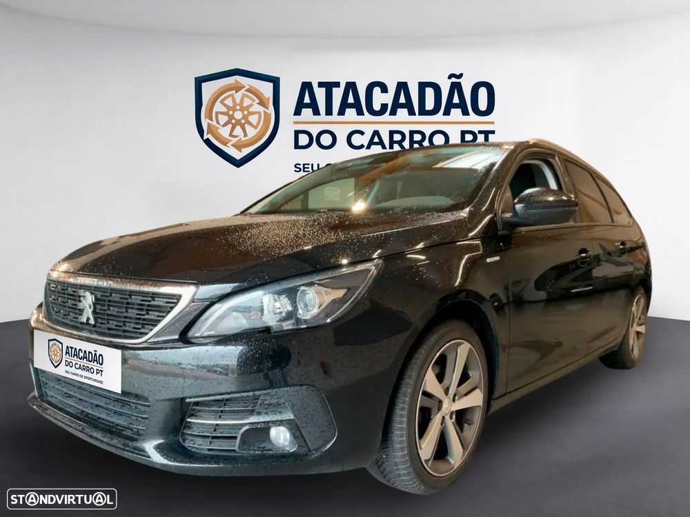 Peugeot 308 SW 1.2 PureTech Style - 2