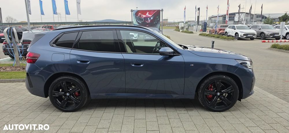 BMW X3 40d xDrive - 2
