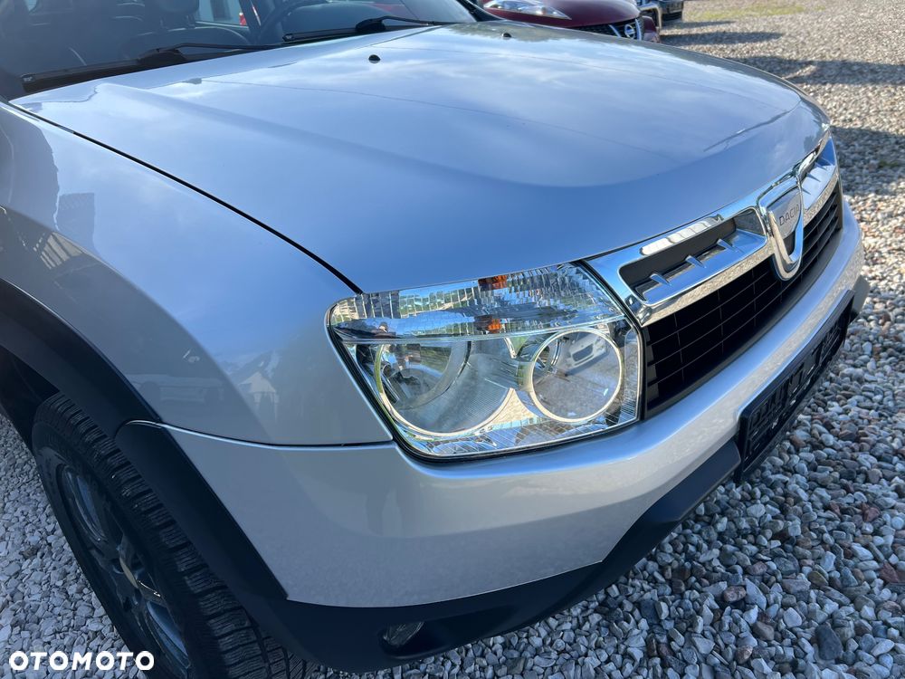 Dacia Duster - 38