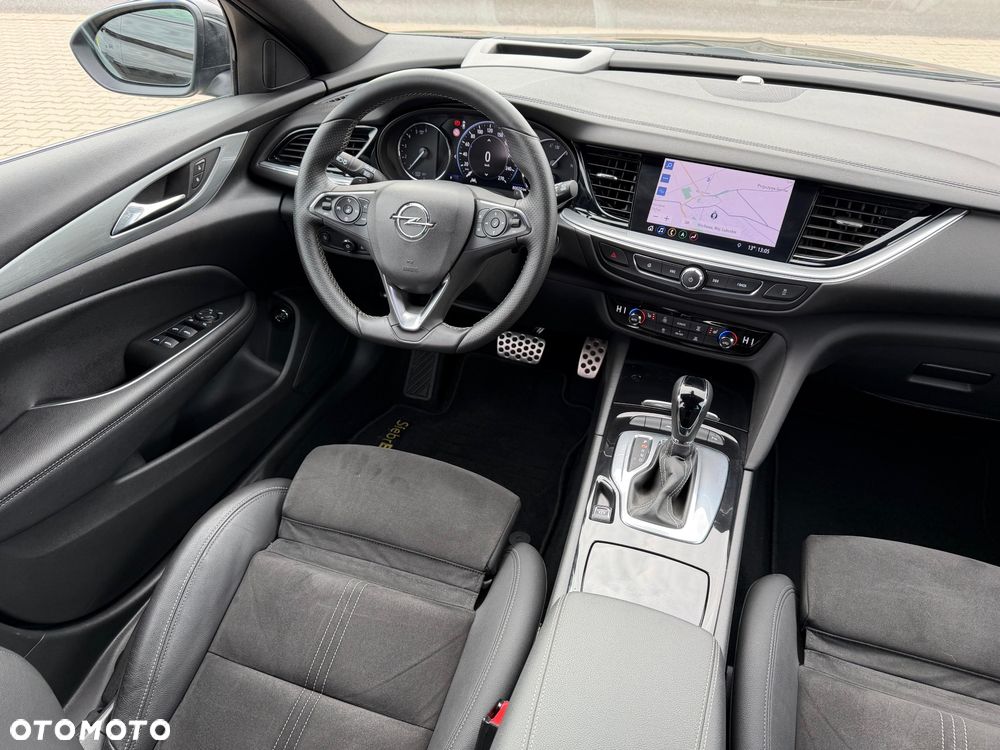 Opel Insignia 2.0 CDTI Elegance S&S - 33