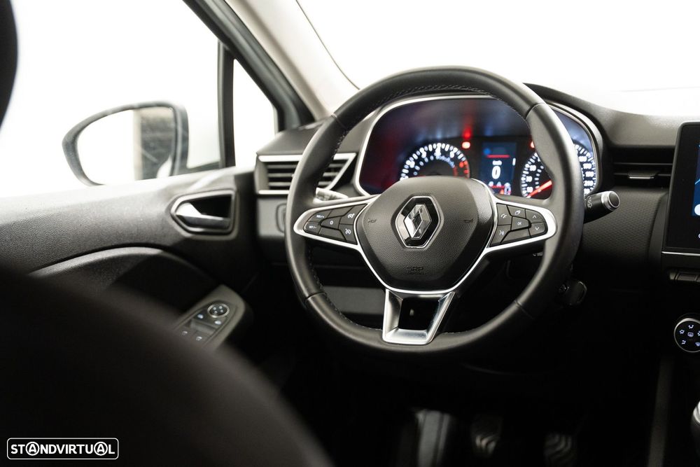 Renault Clio 1.0 SCe Zen - 16