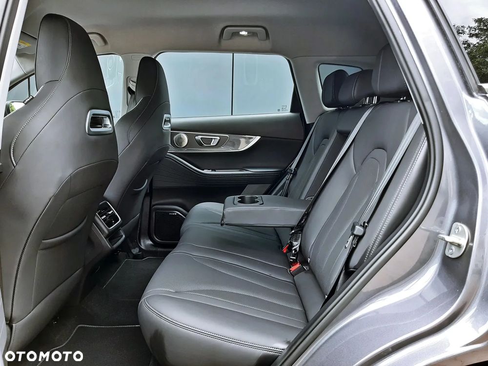 Chery Tiggo 7 1.5 T-GDI Super Hybrid Comfort DHT - 22