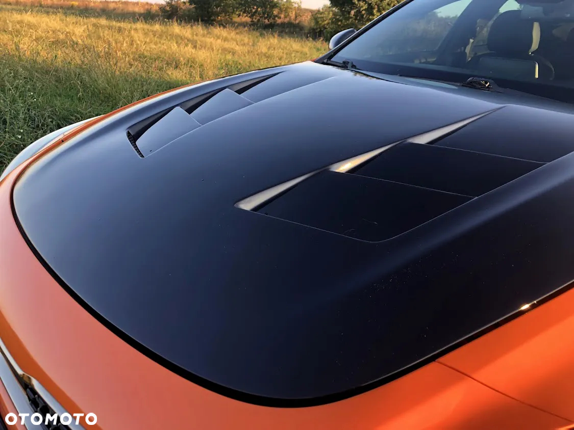 Kia Stinger - 19