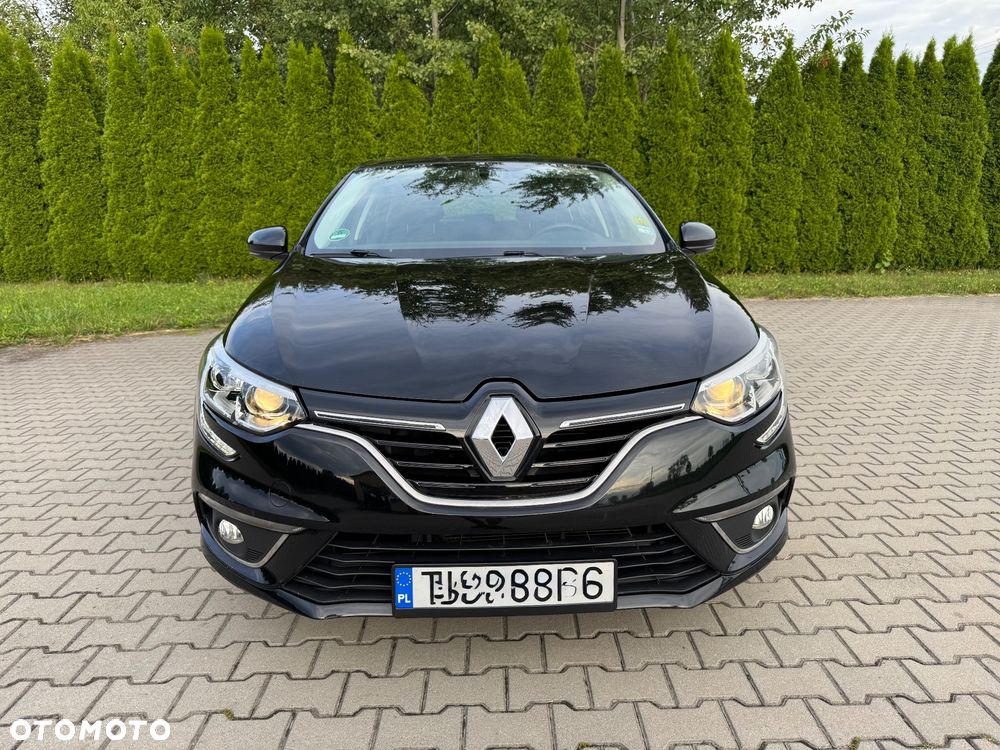 Renault Megane 1.2 Energy TCe Business - 3