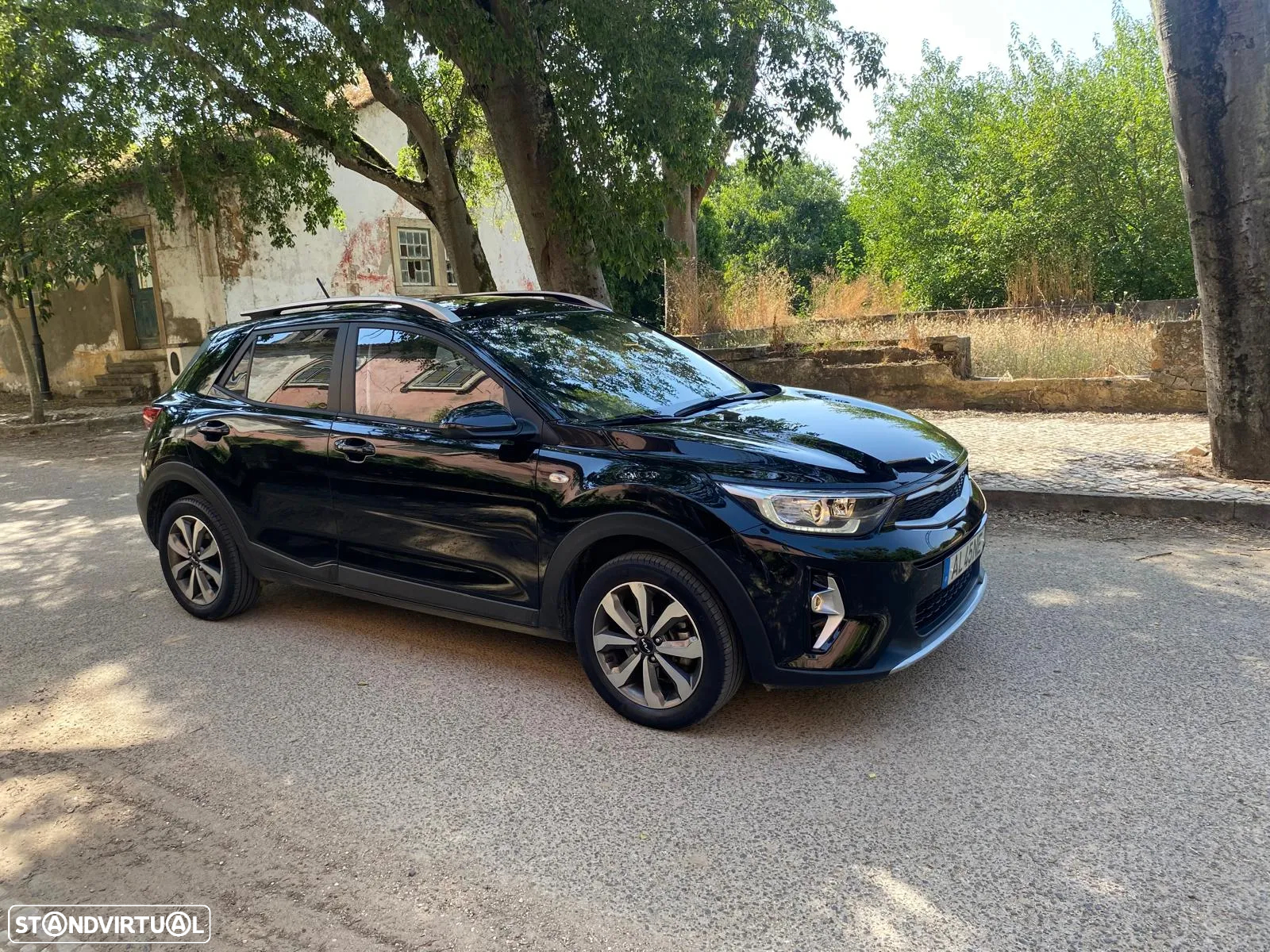 Kia Stonic 1.2 Dynamic - 11