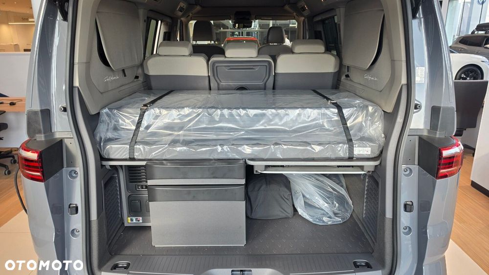 Volkswagen California Beach 2.0 TDI 110 kW DSG 7-G - 31
