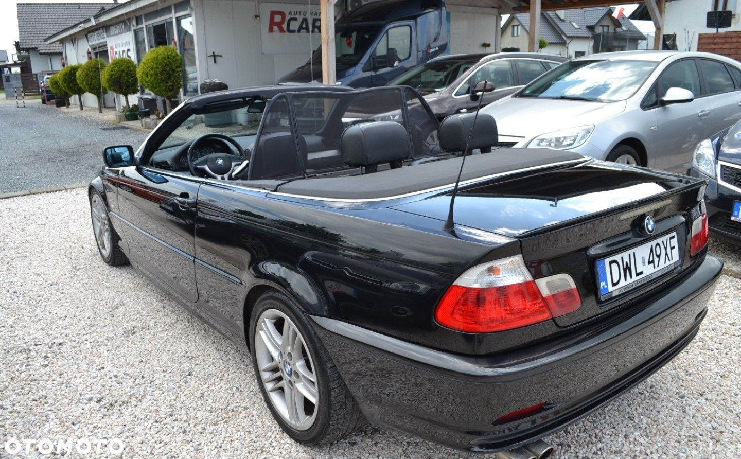 BMW Seria 3 - 3