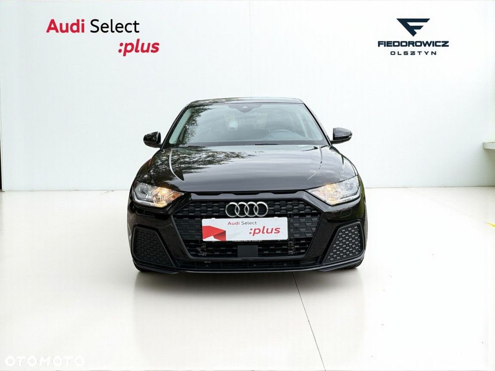 Audi A1 - 8