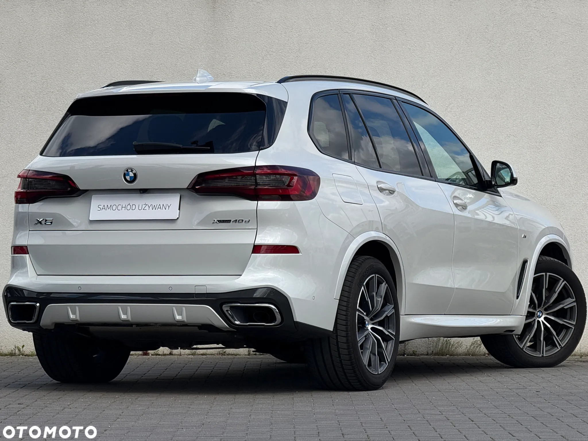 BMW X5 - 2