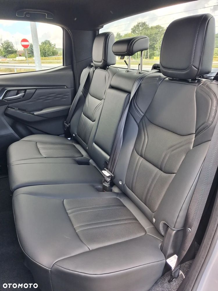 Isuzu D-Max 2.2 DC LSE 4WD - 9