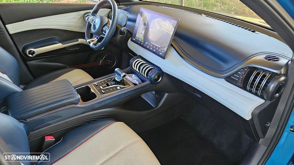 BYD Atto 3 60.48 kWh Design - 43