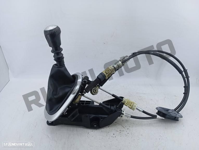 Seletor 2k3596_18055 Nissan Juke I (f15) [2010_2019] 1.5 Dci - 2