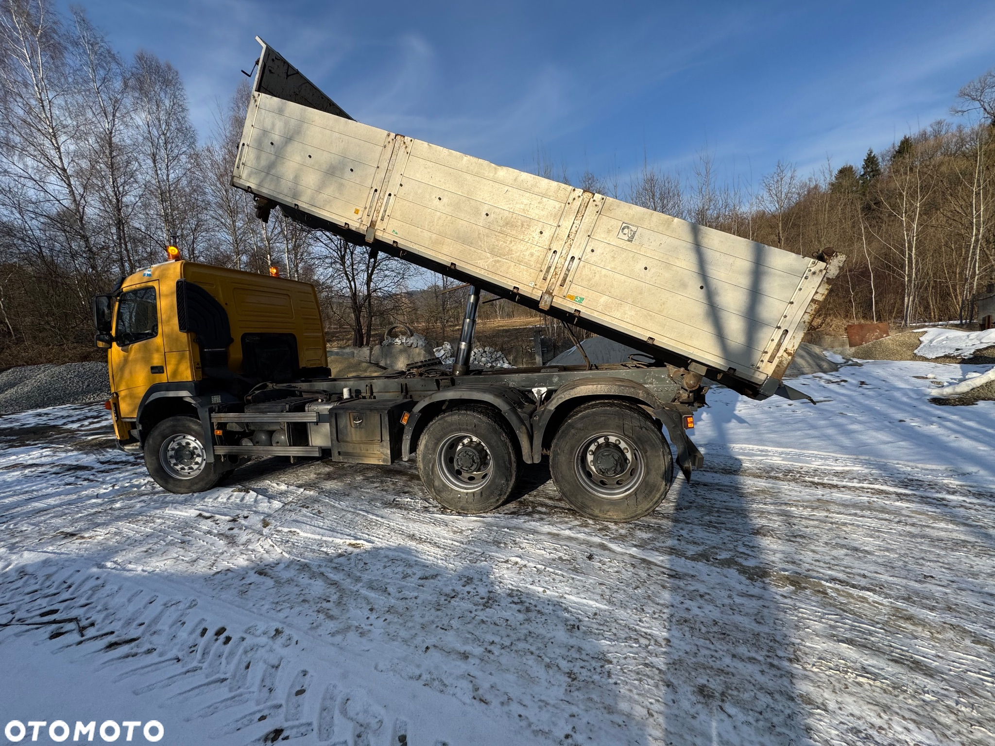 Volvo FM13 400 - 9