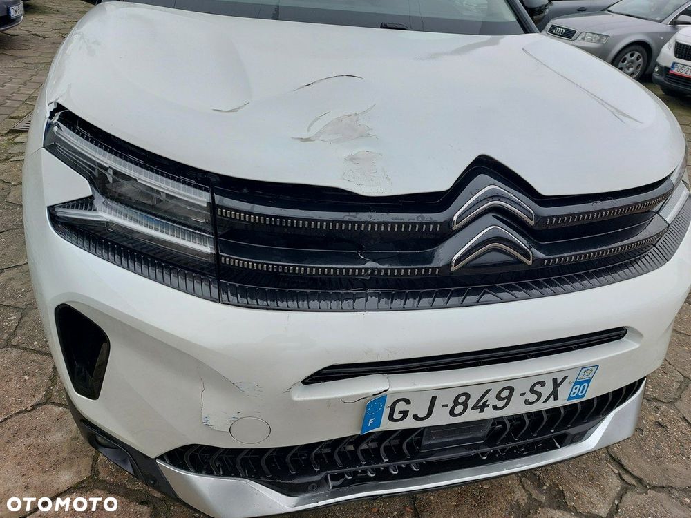 Citroën C5 Aircross - 7