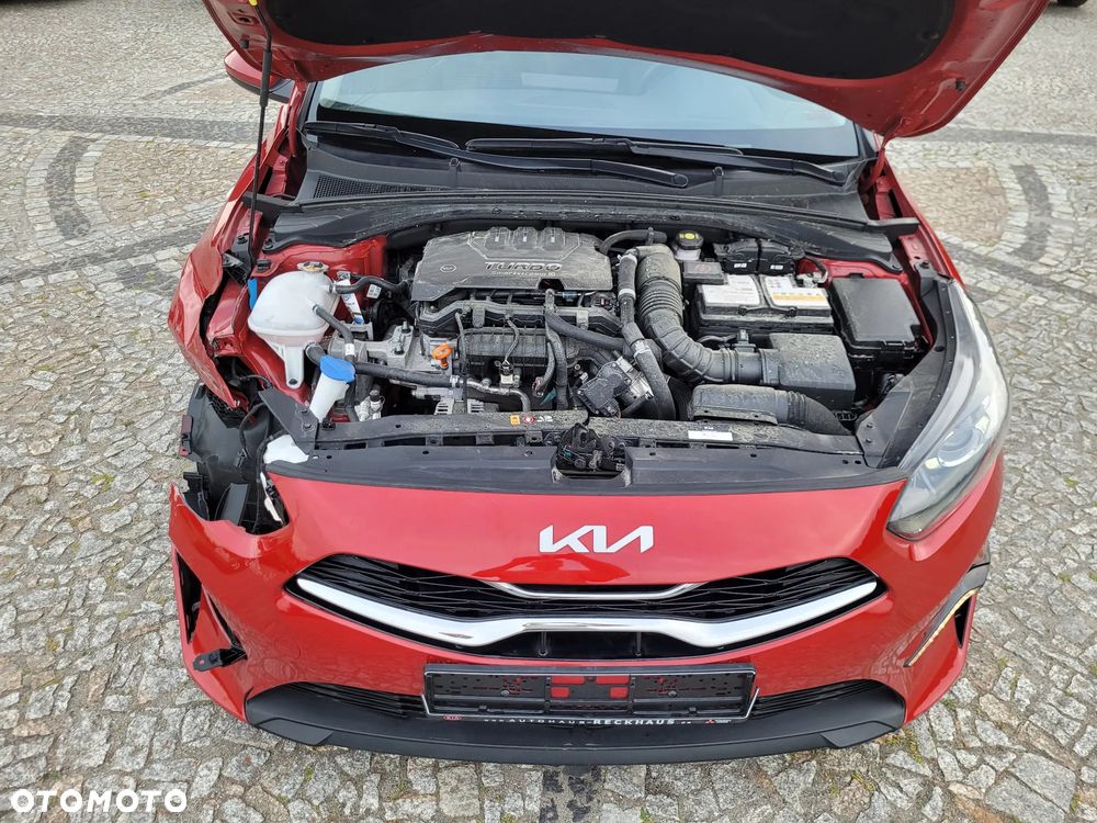 Kia Ceed 1.0 T-GDI ISG Platinum Edition - 31