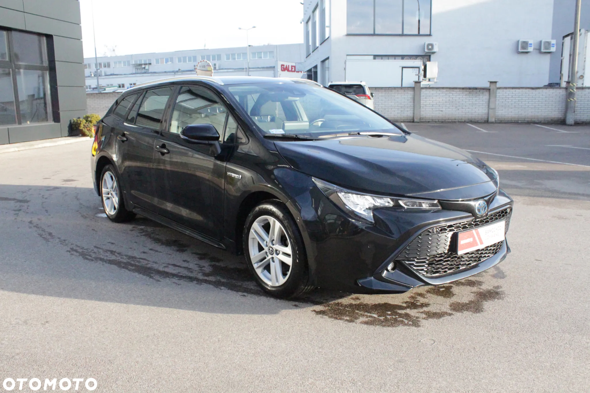 Toyota Corolla - 5