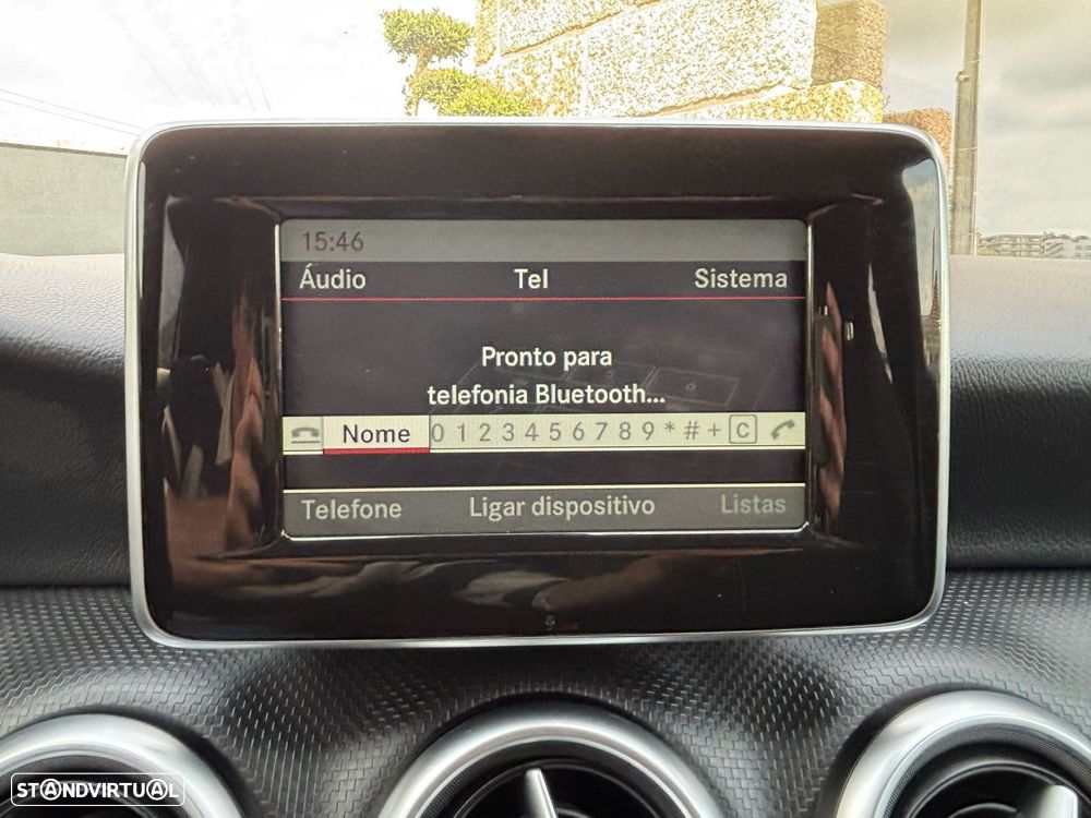 Mercedes-Benz A 180 - 9