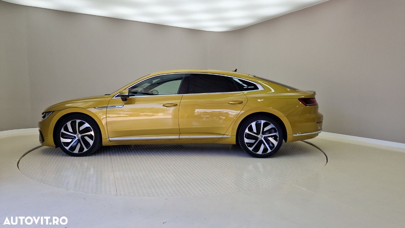 Volkswagen ARTEON - 9