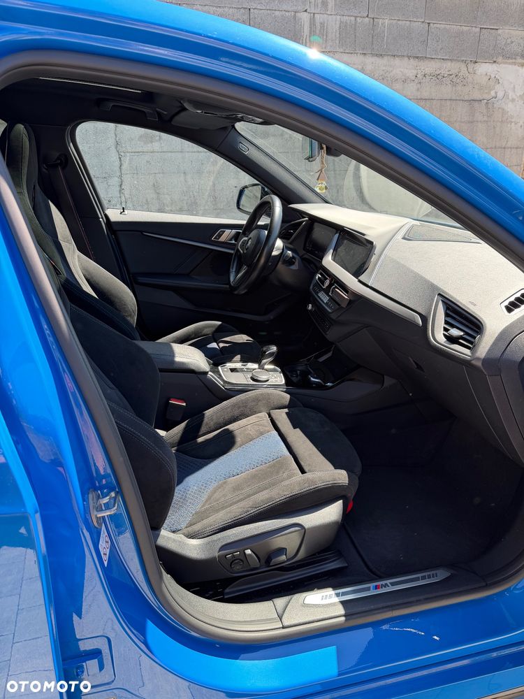 BMW Seria 1 118i M Sport - 5