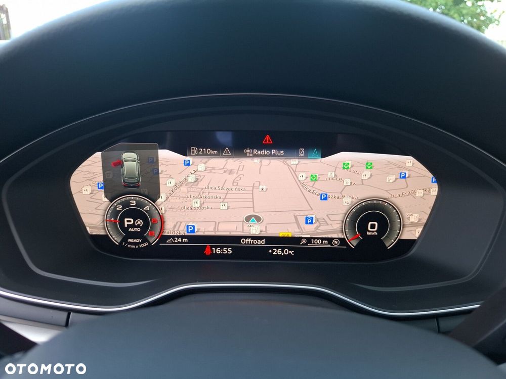 Audi A4 Allroad - 16