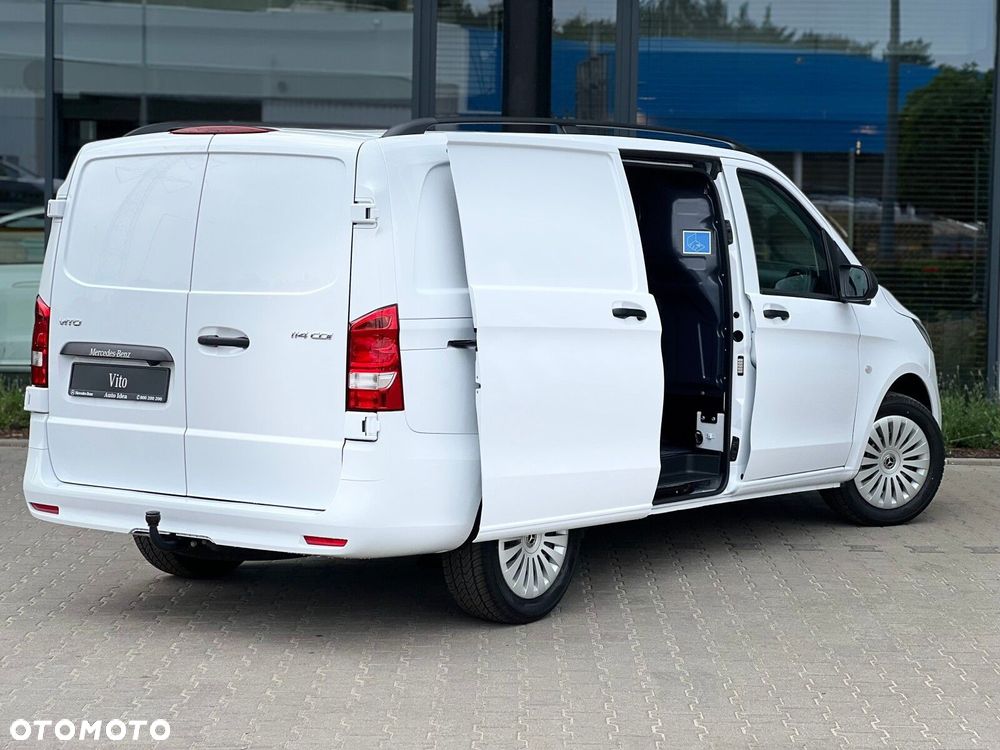 Mercedes-Benz vito Vito - 6