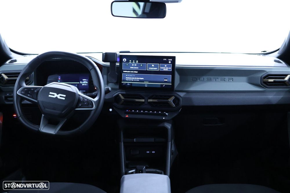 Dacia Duster - 16