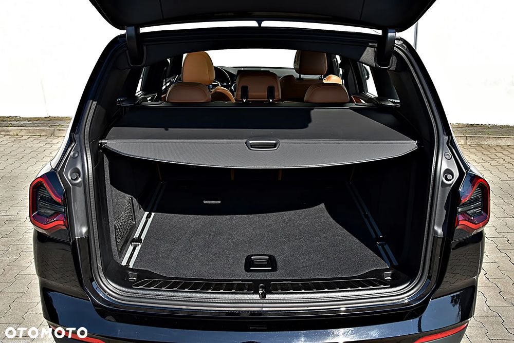 BMW X3 xDrive20i - 15