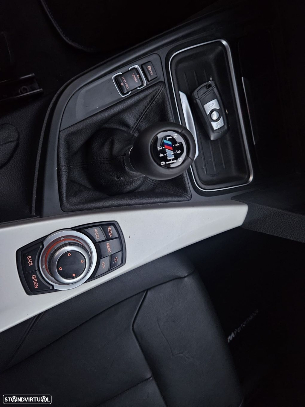 BMW 320 d Touring xDrive - 19