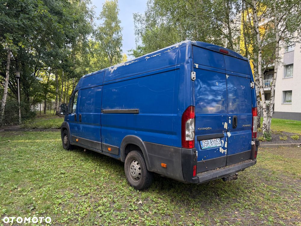 Citroën Jumper - 4