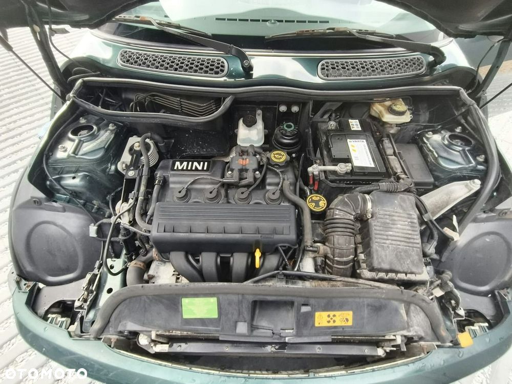 MINI Cooper - 21