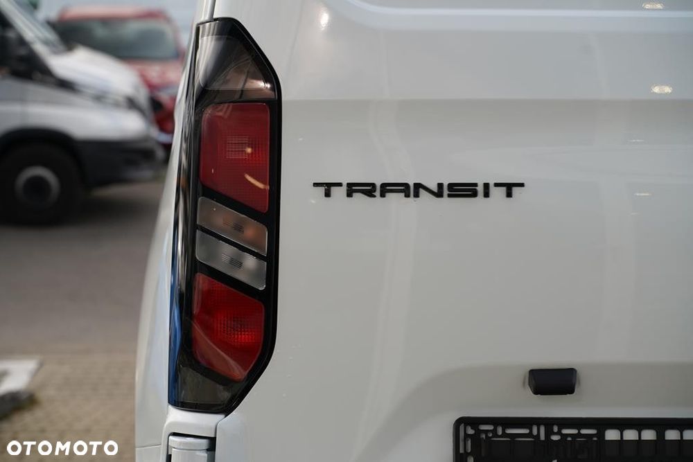 Ford Transit Custom 2.0 EcoBlue 320 L2H1 Trend - 23