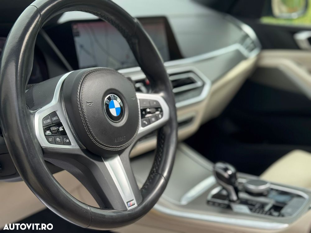 BMW X5 xDrive30d - 15