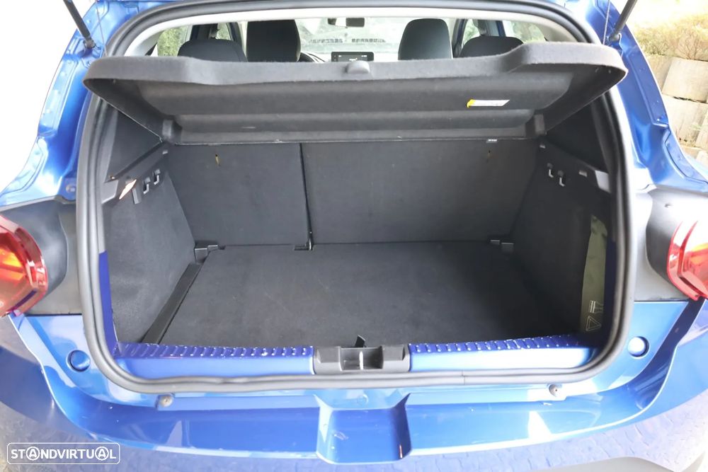 Dacia Sandero 1.0 TCe Stepway Extreme CVT - 15