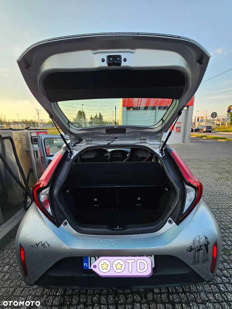 Toyota Aygo - 6