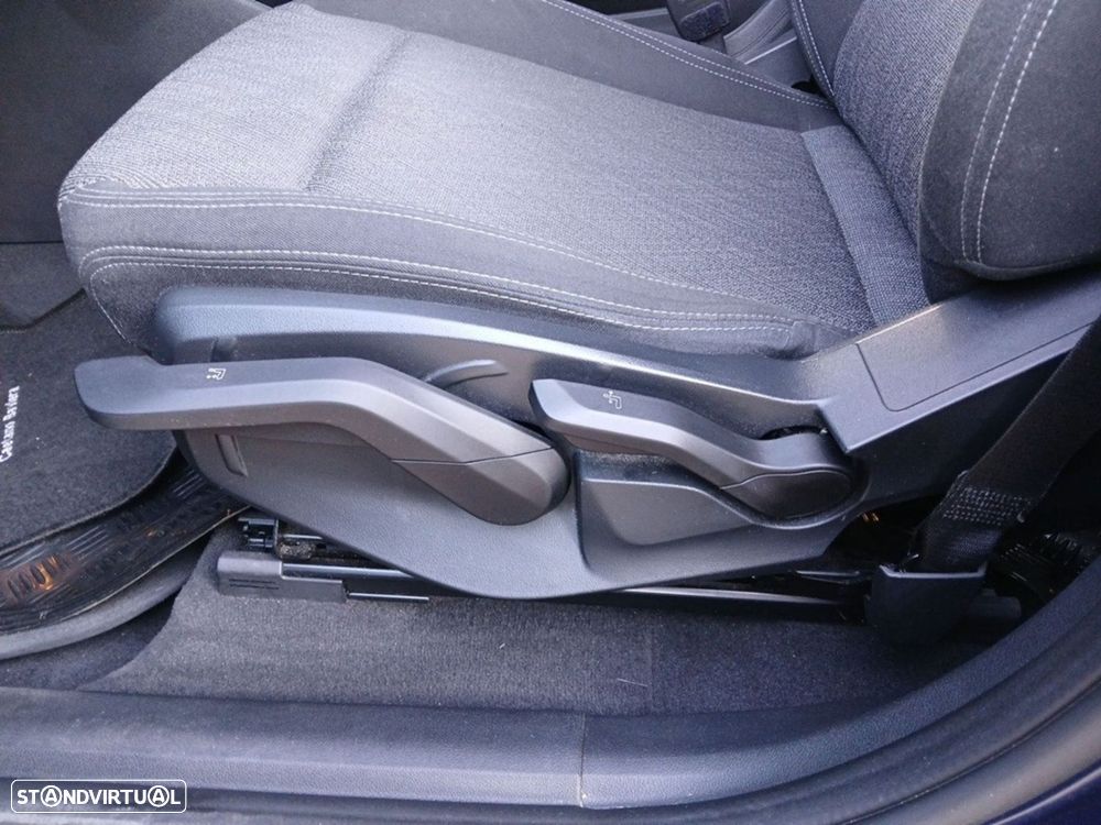 BMW 225xe Active Tourer e xDrive Line Luxury - 15