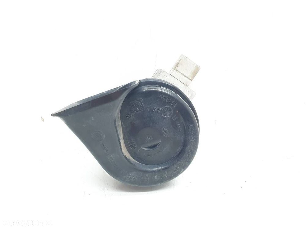 KLAKSON SYGNAŁ DŹWIĘKOWY PRAWY BMW 5 F10 F11 7293826 - 1