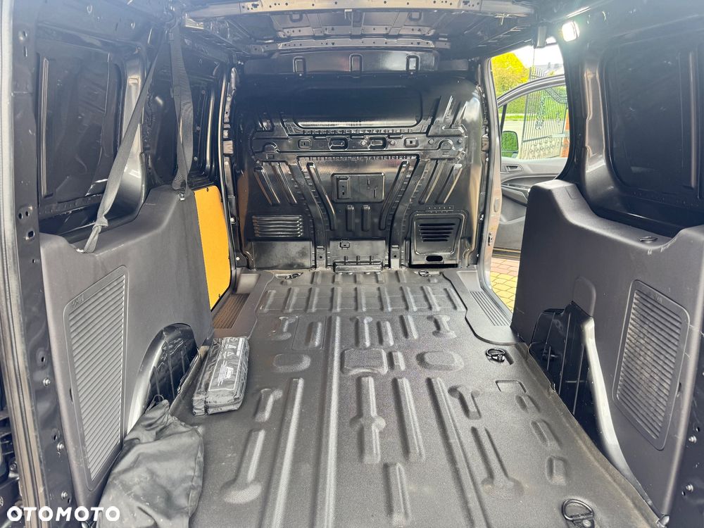 Ford Transit Connect 230 L1 LKW Autm Trend - 25