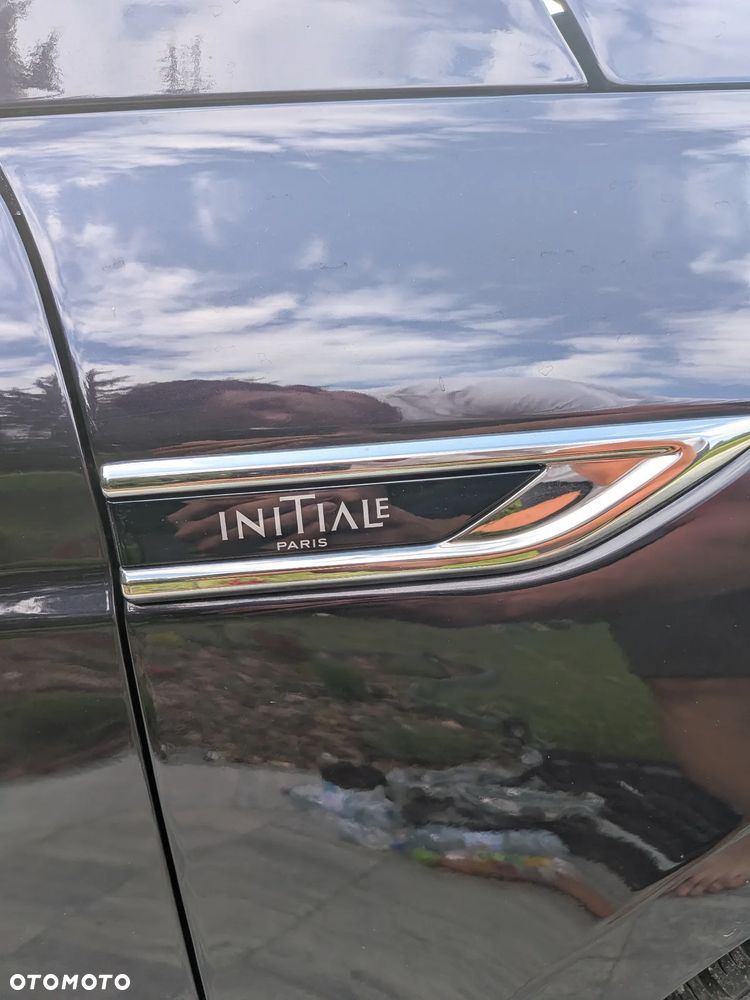 Renault Talisman 1.6 Energy dCi Initiale Paris EDC - 8