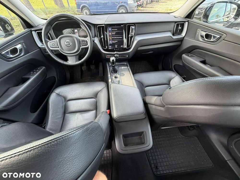 Volvo XC 60 - 9