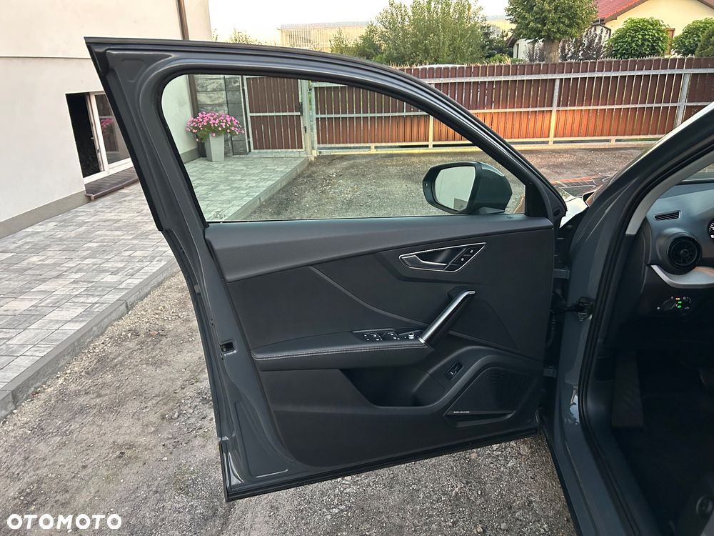 Audi Q2 1.4 TFSI CoD Sport S tronic - 26