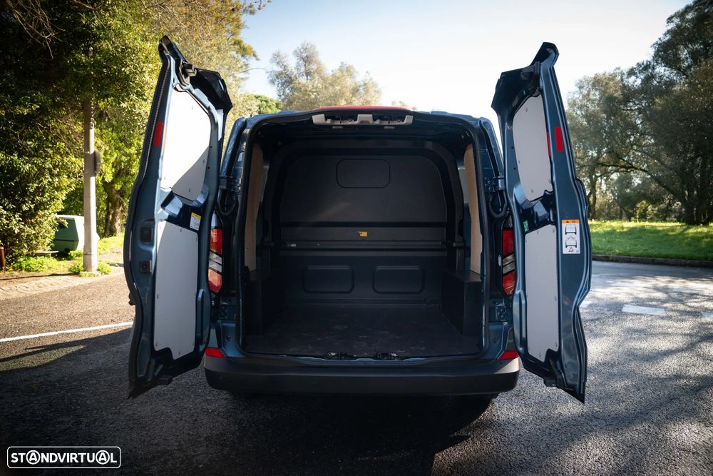 Ford Transit Custom 300 L1 2.0 EcoBlue CD Trend Aut. - 46