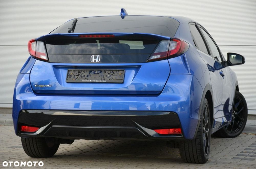 Honda Civic - 19