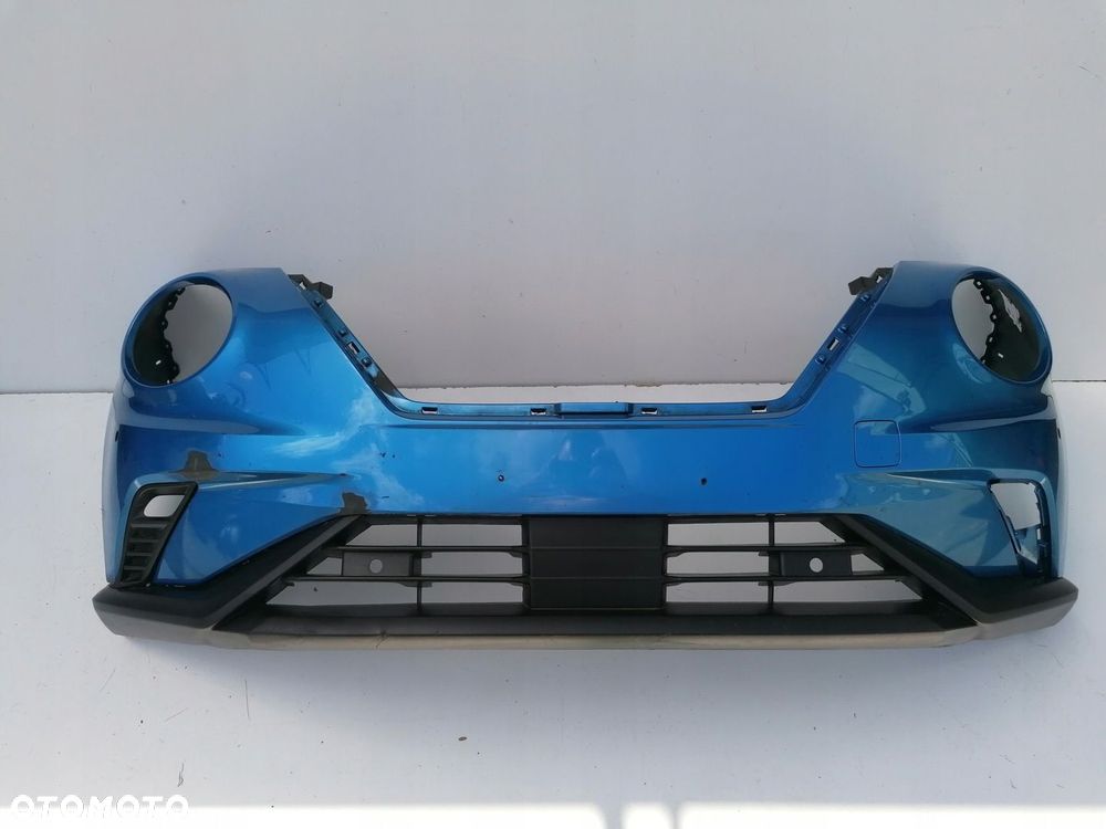 Zderzak przód NISSAN Juke 2 II 19-