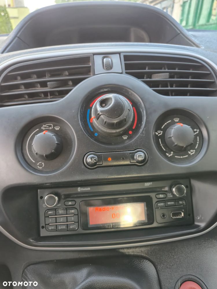 Renault Kangoo - 16