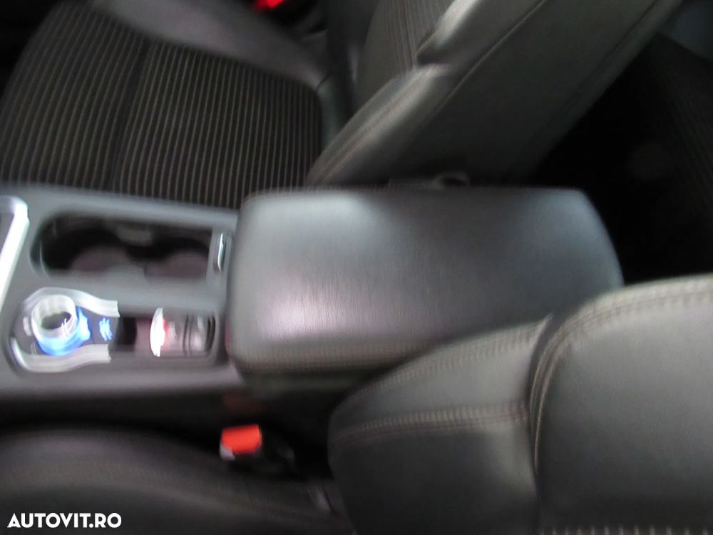 Renault Talisman ENERGY TCe 200 EDC INTENS - 19