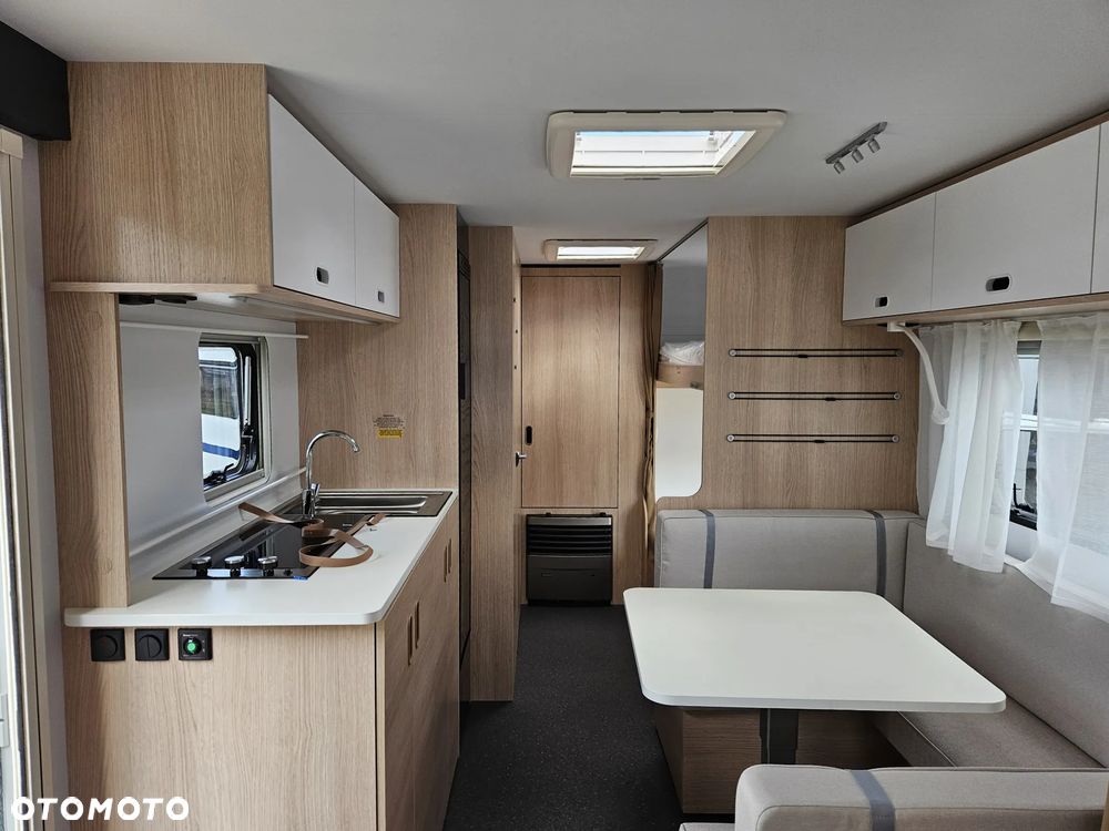 Adria Aviva 563 PT - 12