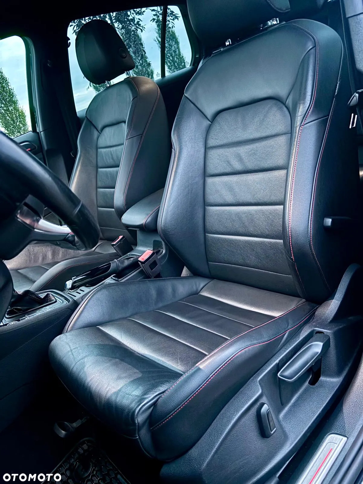 Volkswagen Golf VII 2.0 TSI BMT GTI Performance DSG - 16